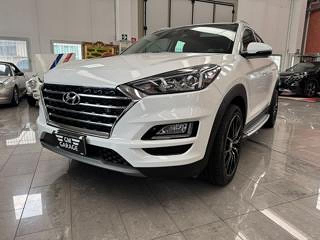 Hyundai Tucson 1.6 Crdi 136cv 48v Dct Xprime 