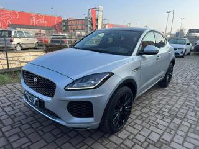 Jaguar E-Pace 2.0d 150 Cv Awd Aut. R-Dynamic S 