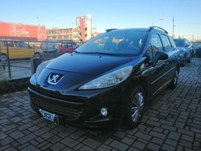 Peugeot 207 1.4 Vti 95cv Sw Active 