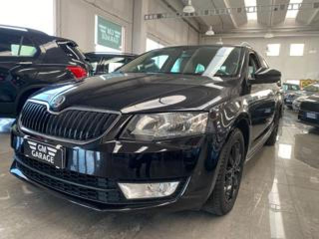 Skoda Octavia 1.4 Tsi Wagon Elegance 