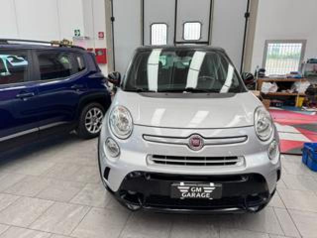 Fiat 500l 1.6 Multijet 120 Cv Trekkimg  Beats 