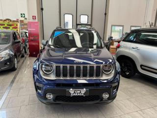 Jeep Renegade 1.0 T3 Limited Gpl 
