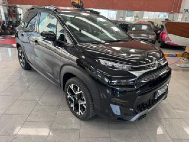 Citroen C3 Aircross Puretech 130 S&s Eat6 Max 