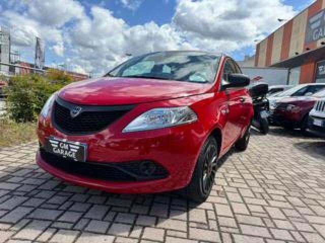 Lancia Ypsilon 1.0 Firefly 5 Porte S&s Hybrid Ecochic Silver 