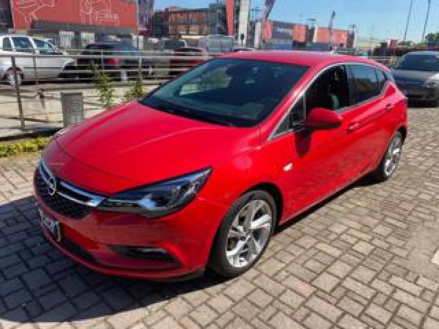 Opel Astra 1.6 Cdti 110cv Start&stop 5 Porte Innovation 