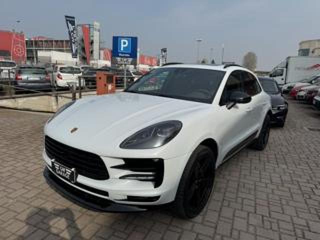 Porsche Macan 30 S 