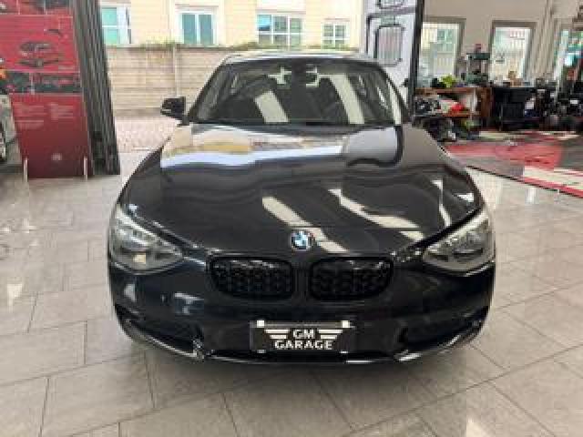 Bmw 116 D 3p. Sport 