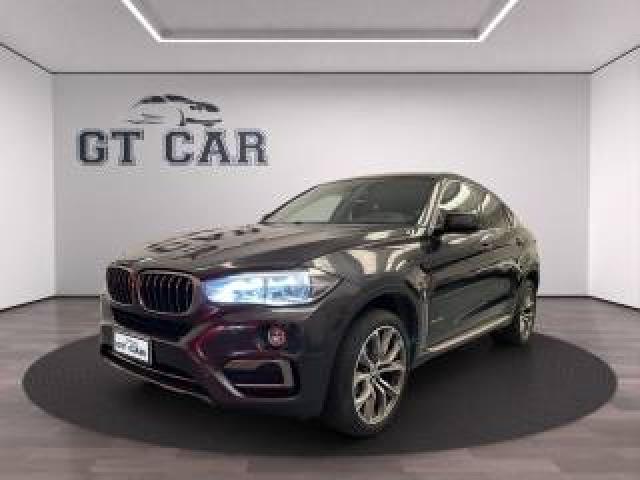 Bmw X6 Xdrive30d 258cv Extravagance *tagliandata Bmw* 