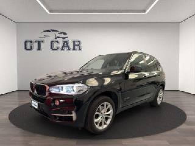 Bmw X5 Xdrive30d 258cv Experience* Tagliandi Certificati* 
