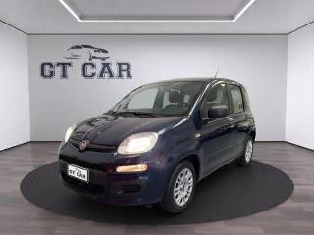 Fiat Panda 1.2 Easypower Easy Benzina/gpl 