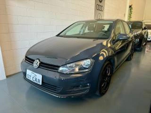 Volkswagen Golf 1.2 Tsi 85 Cv 5p. Tech&sound Bluemotion Technology 