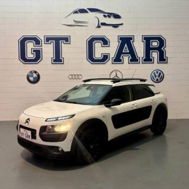 Citroen C4 Cactus Puretech 82 Shine 