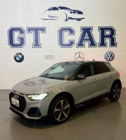 Audi A1 Citycarver 30 Tfsi S Tronic 