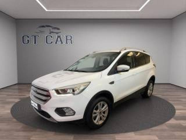 Ford Kuga 2.0 Tdci 150 Cv S&s 2wd  
