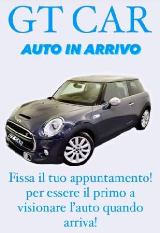 Mini Cooper S 2.0 Cooper S *full Optional, Palette Al Volante! 