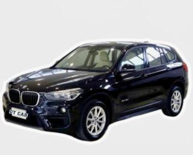 Bmw X1 Sdrive18i Advantage 