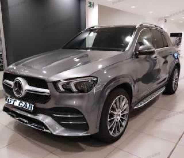 Mercedes Benz Gle 350 De 4matic Eq-Power Premium 