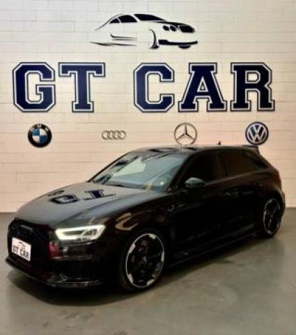 Audi Rs3 Spb Tfsi 400 Cv Quattro S Tronic 