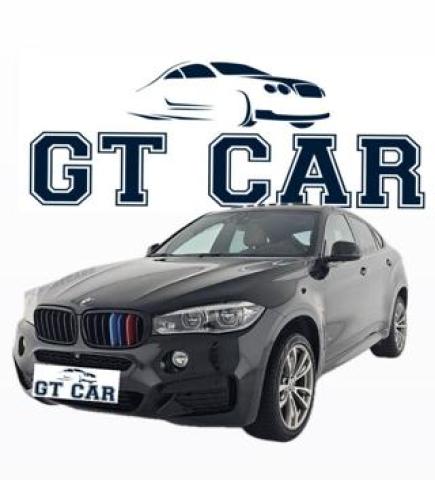 Bmw X6 Xdrive30d 249cv Msport *tetto* Tagliandi Bmw   
