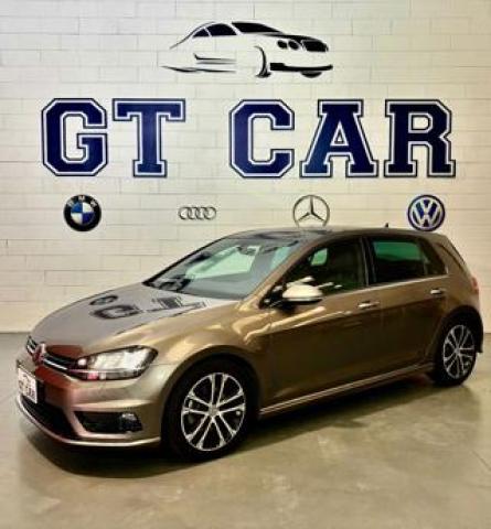 Volkswagen Golf 1.4 Tsi 5p. R-Line 