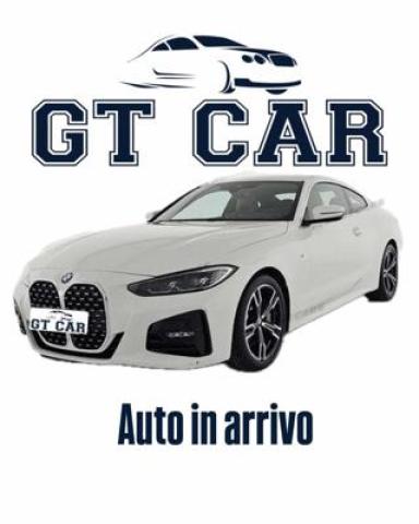 Bmw 430 D 48v Xdrive Coupé Msport Tutta Tagliandata Bmw 