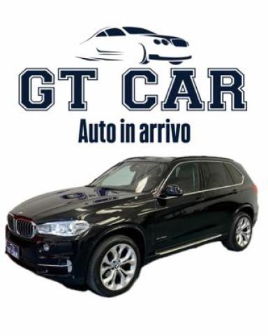 Bmw X5 Xdrive30d 249cv Experience 
