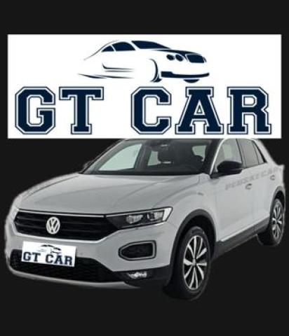 Volkswagen T-Roc 1.5 Tsi Act Advanced Bluemotion Technology 