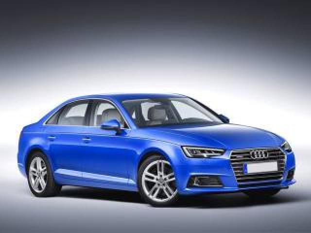 Audi A4 35 Tdi S Tronic Business 