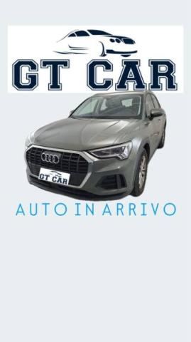 Audi Q3 35 Tdi Quattro S Tronic Business 