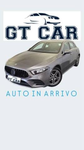 Mercedes Benz A 250 E Automatic Eq-Power Business 