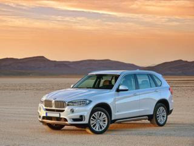 Bmw X5 Xdrive30d 258cv Business 