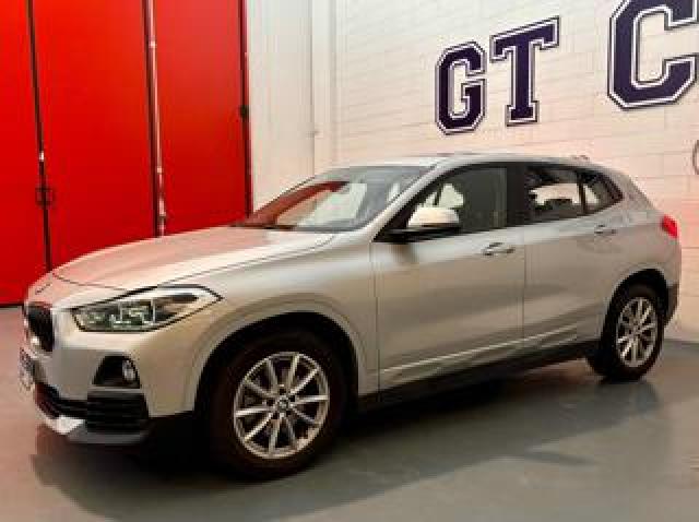 Bmw X2 Sdrive18i Msport 