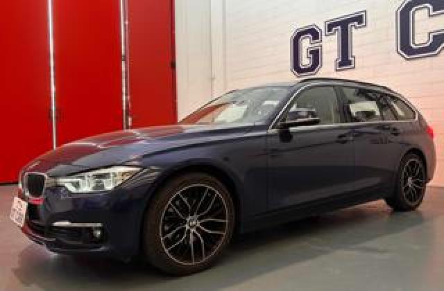 Bmw 320 D Touring Luxury ** Full Optional ** 