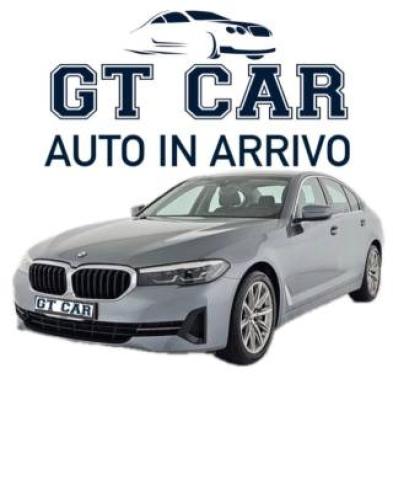 Bmw 530 D 48v Xdrive *tutta Tagliandata Bmw*garantita* 