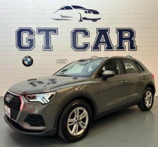 Audi Q3 35 Tdi Quattro S Tronic Iva Detraibile 