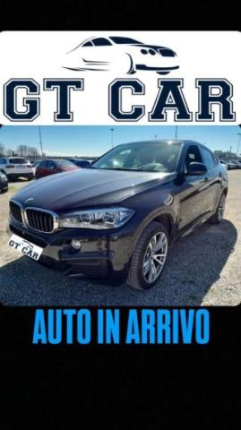 Bmw X6 Xdrive30d 249cv Msport 