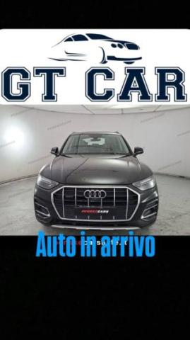 Audi Q5 40tdi 204 Cv Quattro S Tronic Tagliandi Audi  