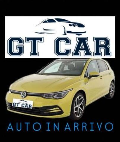 Volkswagen Golf 1.5 Etsi 150 Cv Evo Act Dsg Style 