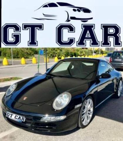 Porsche 997 Carrera S Coupé *manuale,tagliandata Porsche* 