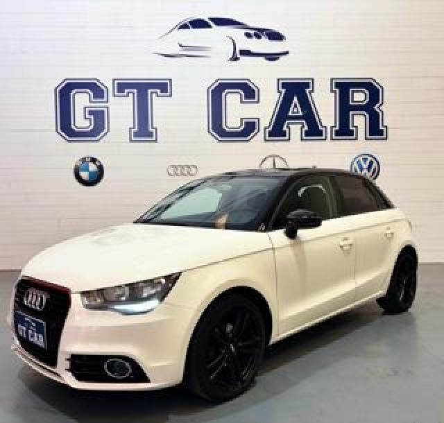 Audi A1 Spb 1.2 Tfsi Ambition 
