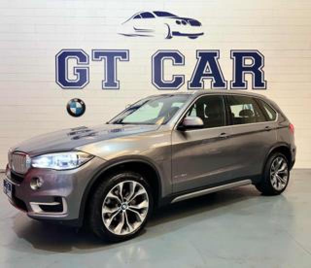 Bmw X5 Xdrive30d 258cv Luxury ** Tutta Tagliandata Bmw ** 