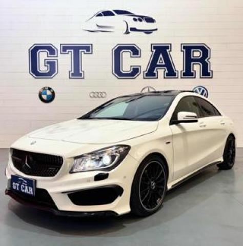 Mercedes Benz Cla 200 D 4matic Automatic Premium * Tagliandi Mercedes * 
