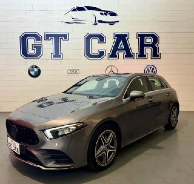 Mercedes Benz A 250 E Automatic Eq-Power Business 