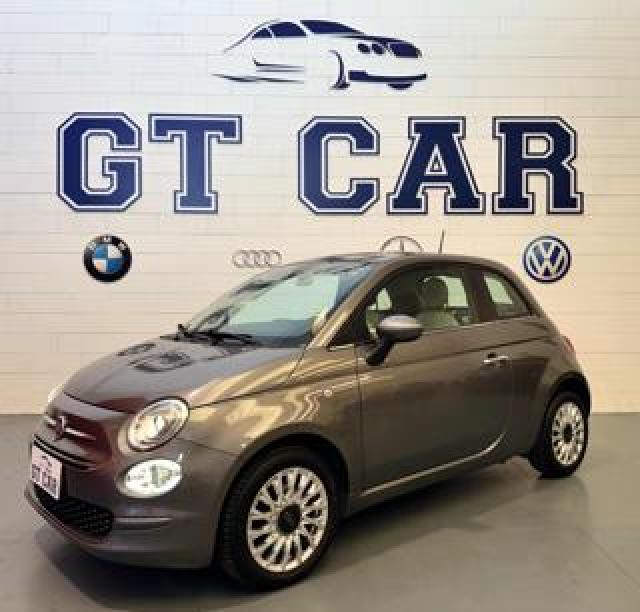 Fiat 500 1.2 Lounge ** Per Neopatentati **pari Al Nuovo** 