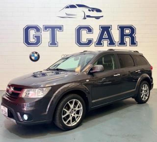 Fiat Freemont 2.0 Mjt 170 Cv 4x4 Aut. Cross *7 Posti* 