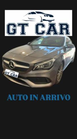 Mercedes Benz Cla 250 4matic Automatic Premium 