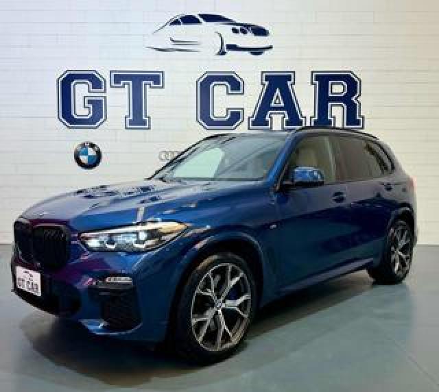 Bmw X5 Xdrive25d Msport * 231cv  No Super Bollo * 