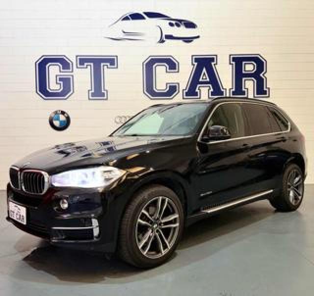 Bmw X5 Xdrive30d 258cv Luxury *tetto Panoramico Apribile* 