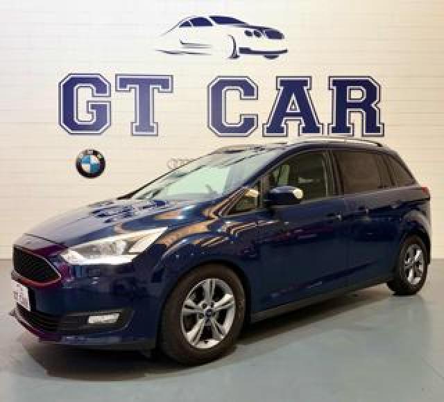 Ford C-Max 1.5 Tdci 120cv Powershift Business*7 Posti* 