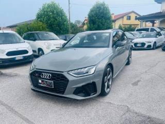 Audi S4 Avant Tdi Quattro Tiptronic 